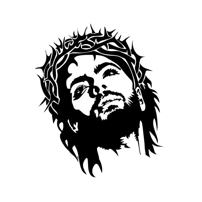 100+ Gambar Hitam Putih Tuhan Yesus Paling Bagus Gambar Pixabay