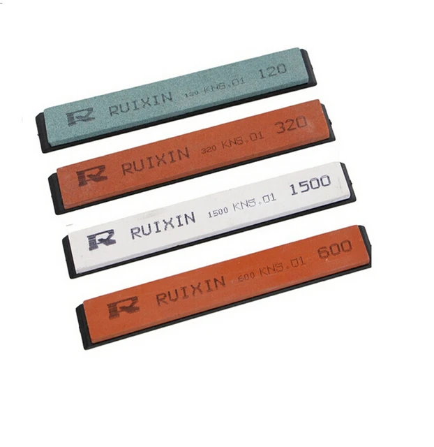 Secondo angolo di correzione apex bordo professionale per affilare i coltelli affilatura whetstone set di ricambio w base 4 pezzi per lotto in secondo ... Angolo di affilatura coltelli