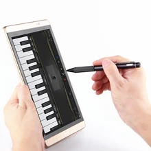 Высокоточное перо 1,4 мм активная Ручка емкостный сенсорный экран ручка для huawei Mediapad T3 10 8 7 8,0 10,0 9,6 7,0 3G планшеты стилус