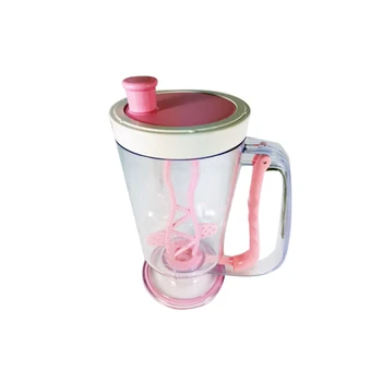 

Super Pancake Maker Cupcake Pancake Batter Dispenser Muffin Helper Mix Pastry Jug Baking Tools Maker