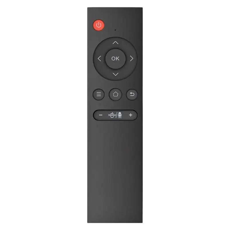 

X12-M 2.4G Wireless Remote Control Fly Air Mouse Controller for Smart TV for Linux, Android 2.x, Android 4.x, Win 2000