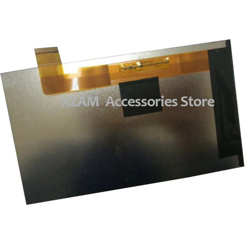 

6.9 inch 30pin LCD screen FPCA.069010AV1 LCD Display Screen Repair Replacement Free Shipping
