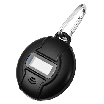 

SZS Hot Outdoor Portable Electronic Mosquito Repeller Hook Type Solar Type Pest Repeller Solar Ultrasonic Mosquito