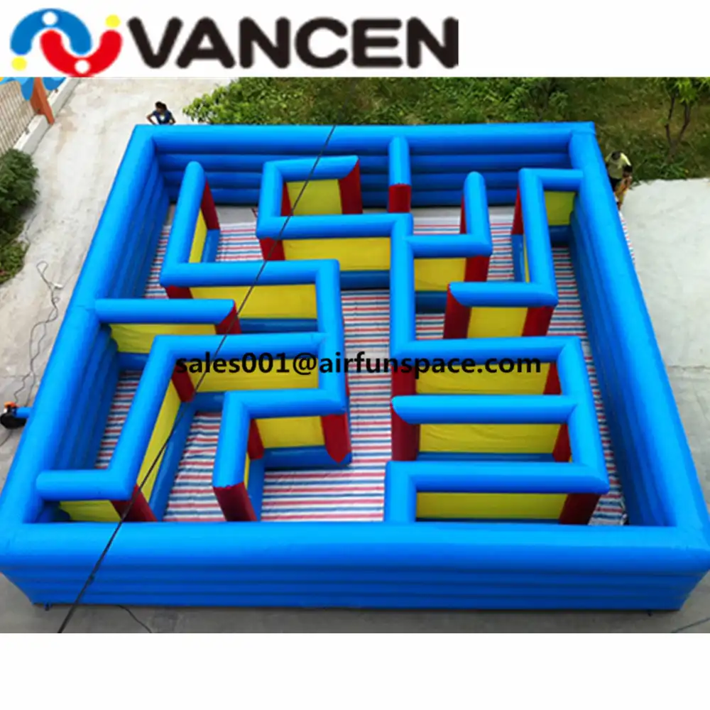 laser obstacle course toy