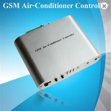 GSM кондиционер Дистанционное управление Лер SMS синхронизация контроль температуры сигнализация