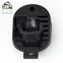 Тактический рукоятка крышки двигателя для M4/M16 AEG WEX169