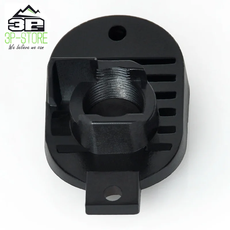 

Tactical Hand Grip Motor Cover For M4 / M16 AEG WEX169