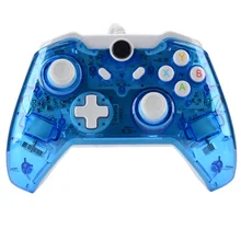 7.2ft проводной джойстик usb контроллер для Xbox One контроллер геймпад для Xbox One тонкий компьютер Windows для Xbox one Джойстик Геймпад