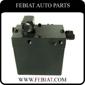 

FEBIAT Cabin Tilt Pump used for DAF 1450903
