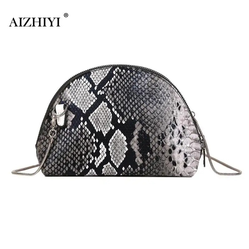 

Leather Snake Print Women Backpack Girls Travel School Bag Pouch Rucksack Female School Backpacks School Bags Small Knapsack