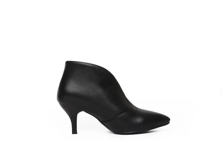 preto branco botas para mulher fina salto