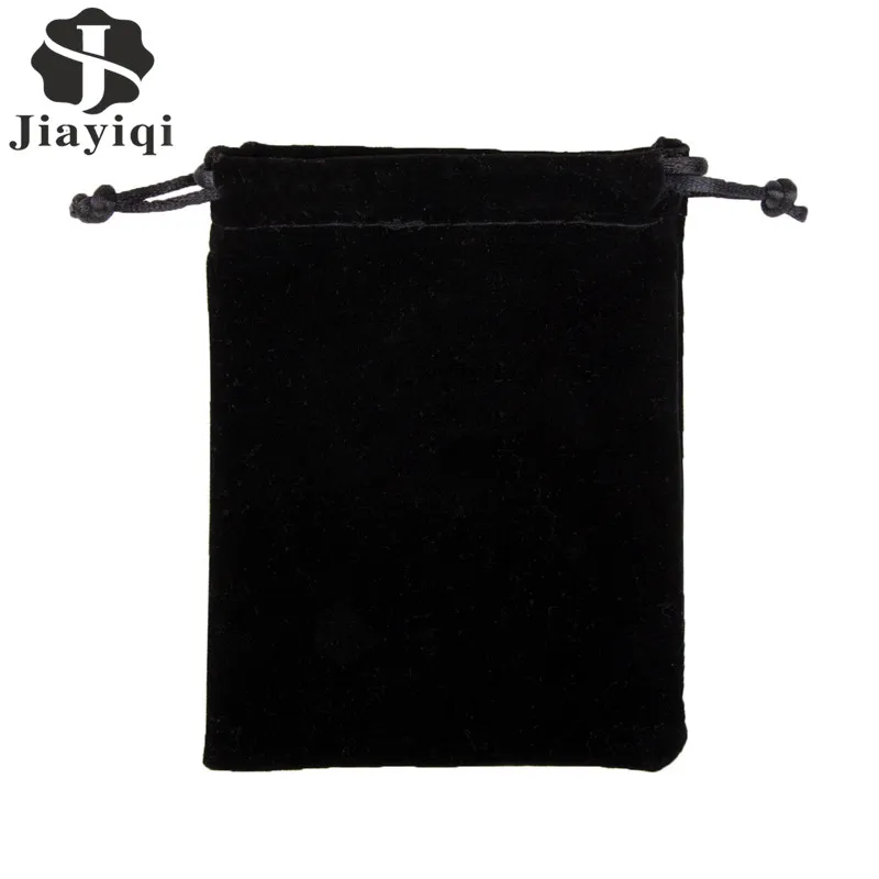 Plain Gift Bagin Jewelry Packaging & Display from Jewelry