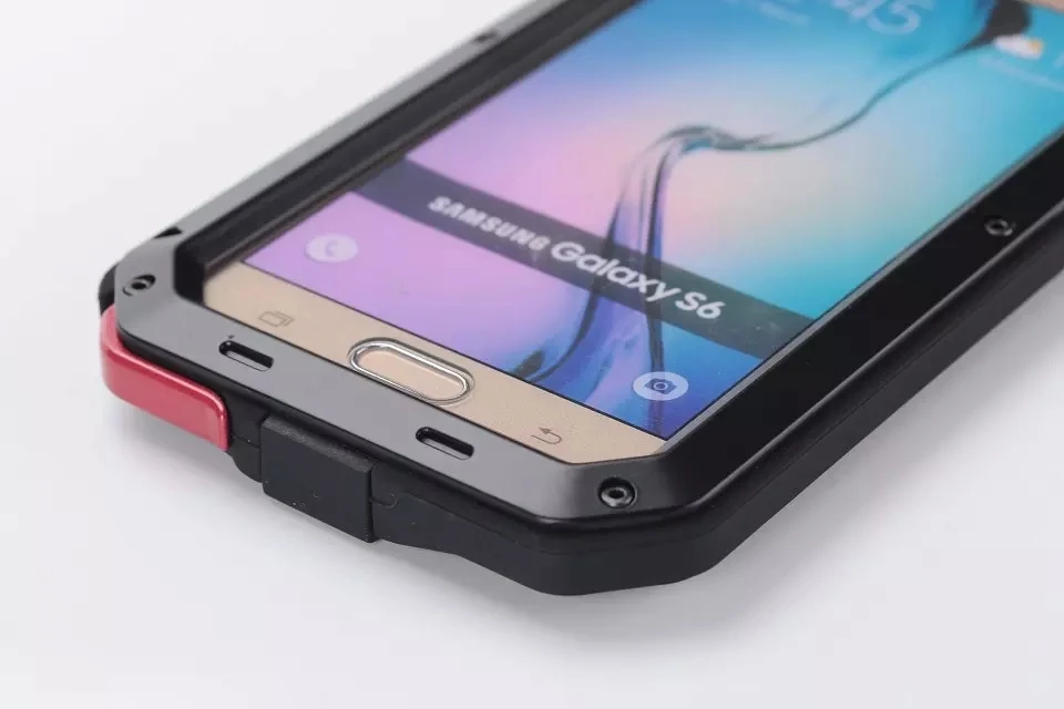 waterproof case for samsung s6 waterproof case for samsung s6
