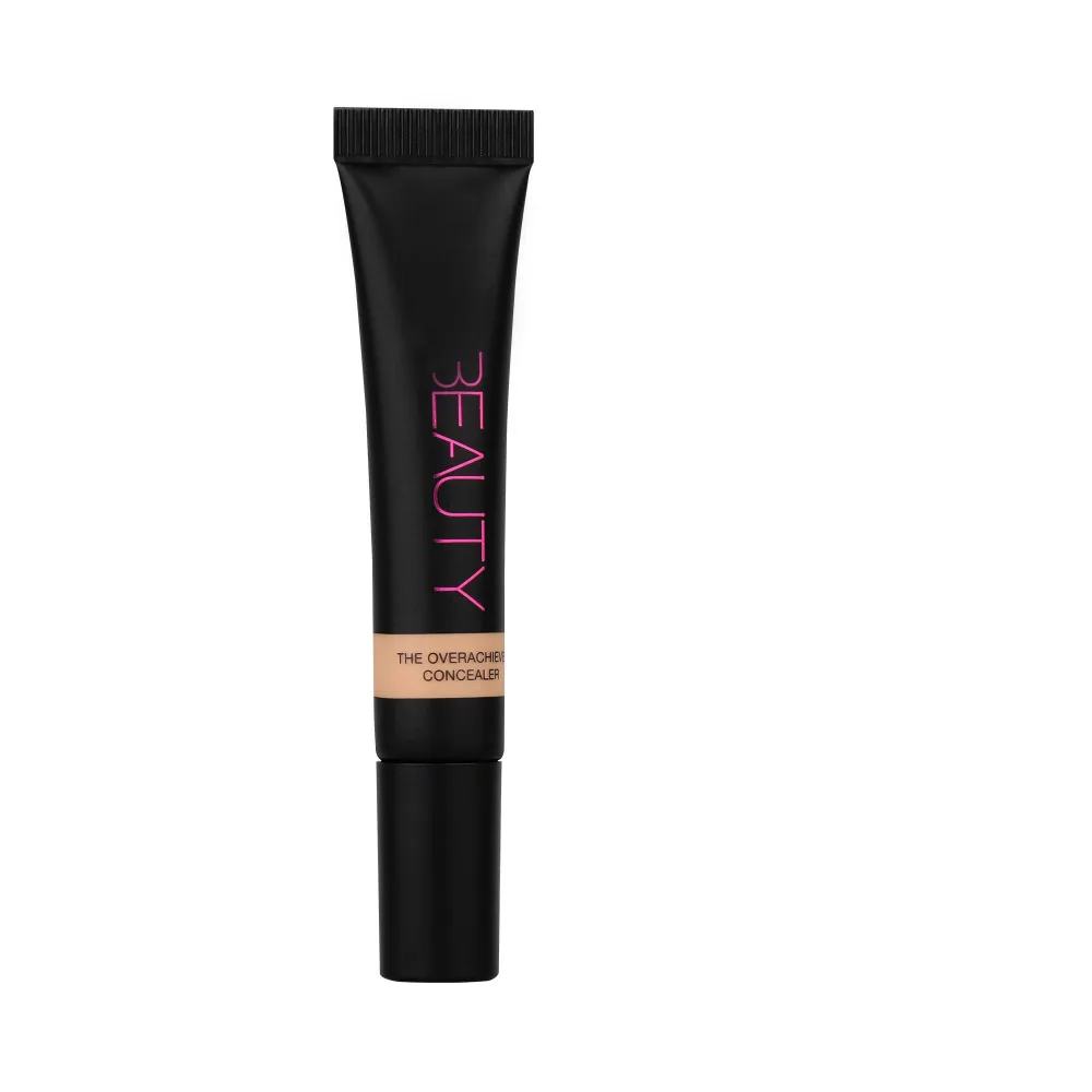 

The Overachiever Concealer Sugar Biscuit Hudas Concealer Face Foundation Cream Makeup Contour Concealer Face Cosmetics