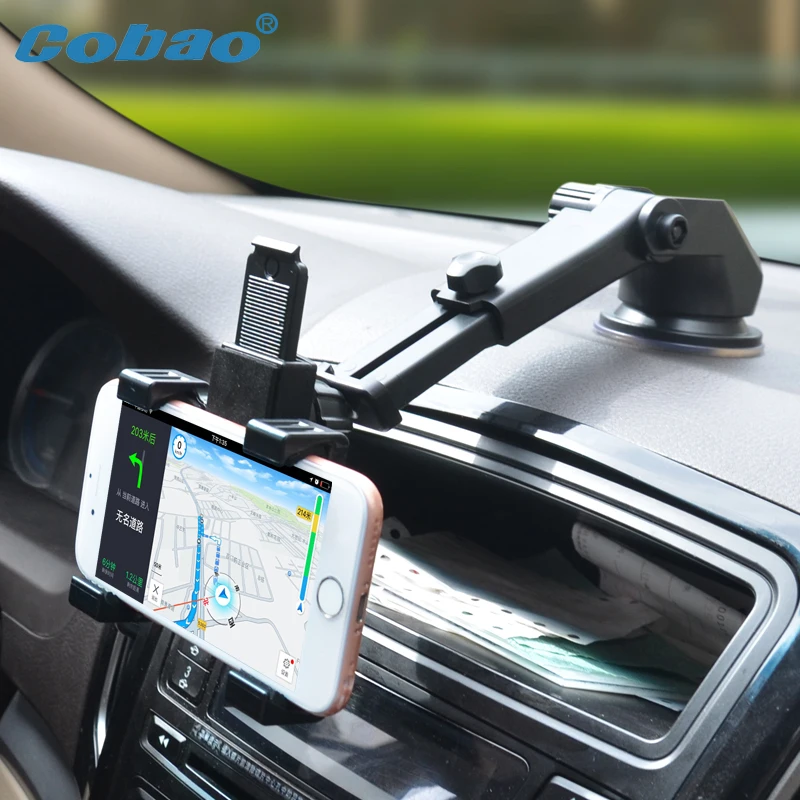 Cobao Universal Car Phone holder for Xiaomi max 2 iPad