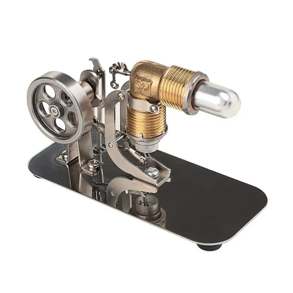 elenker mini hot air stirling