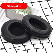 General 110mm Soft Sheepskin Foam Ear Pads Cushions for Headphones Earpads for Sony High Quality General 110mm Soft Sheepskin Foam Ear Pads Cushions for Headphones Earpads for Sony High Quality