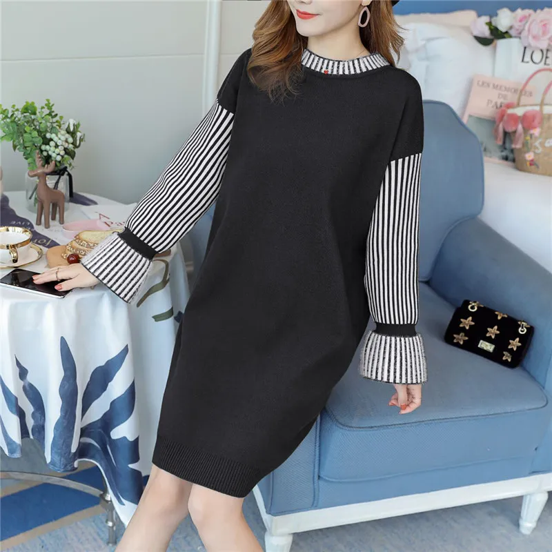 Pregnancy Dress 19