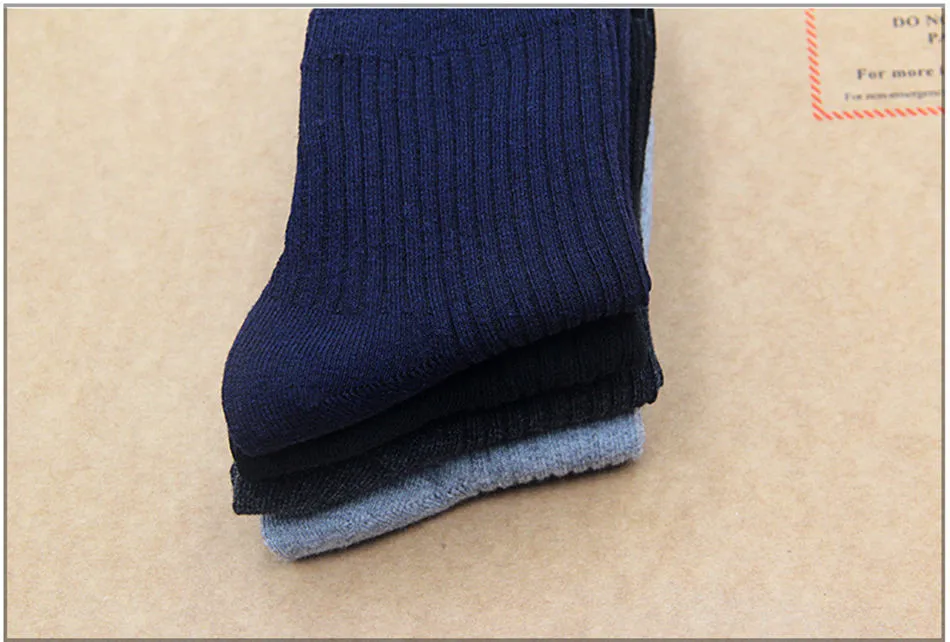 xiao men socks09