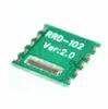 2 pièces Radio stéréo FM RDA5807M Module sans fil RRD-102V2.0 pour Arduino ► Photo 2/2