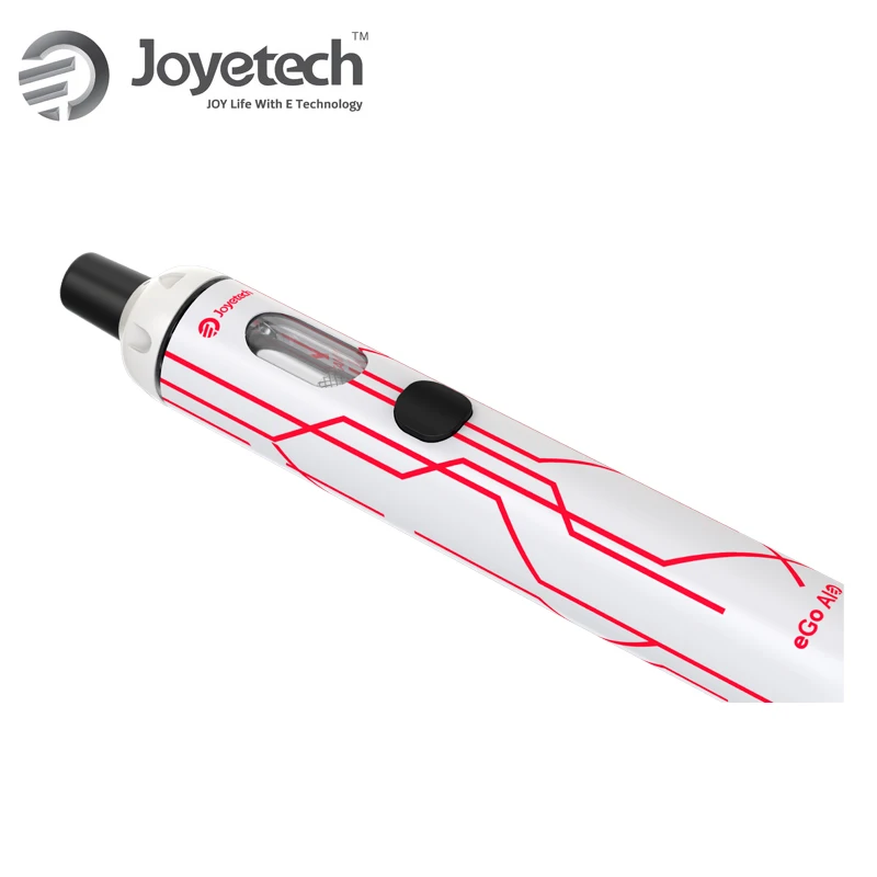 Электронная сигарета Joyetech eGo AIO стартовый набор 10 е юбилейное издание бак 2 мл вейп