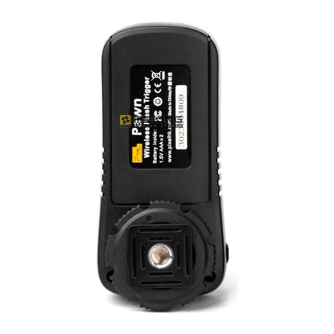 Беспроводной приемник триггер для Sony a900 a850 a700 a550 a500 a350 a300 a200|wireless flash trigger|flash