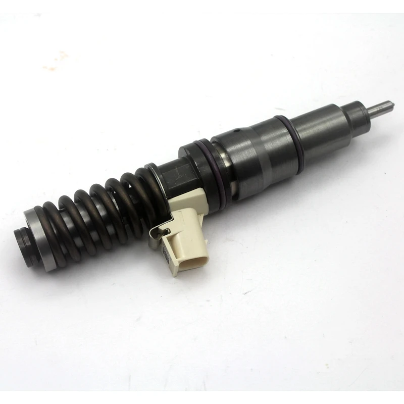 Новый топливный инжектор D12D 20847327 для Экскаватора Volvo EC210 EC210B|injector injector|injector