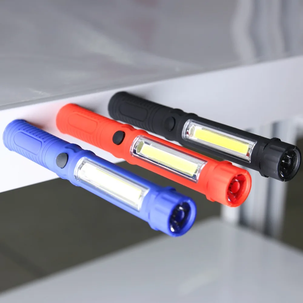 led cob flashlight portable high quality (24)