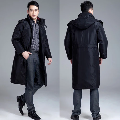 Aliexpress.com : Buy 2015 Winter New Men's Thickening Plus