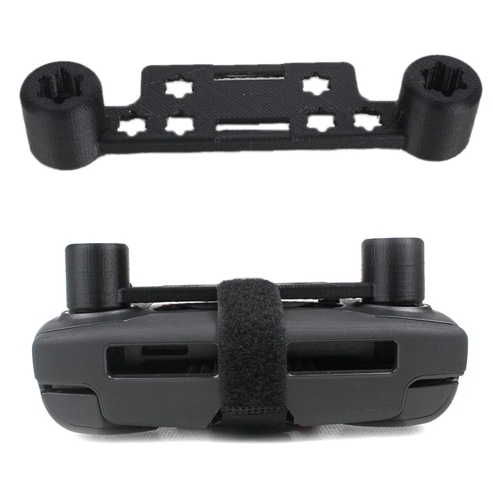 Защитный зажим SUNNYLIFE для DJI Mavic Pro и Spark защитный кронштейн пульта дистанционного
