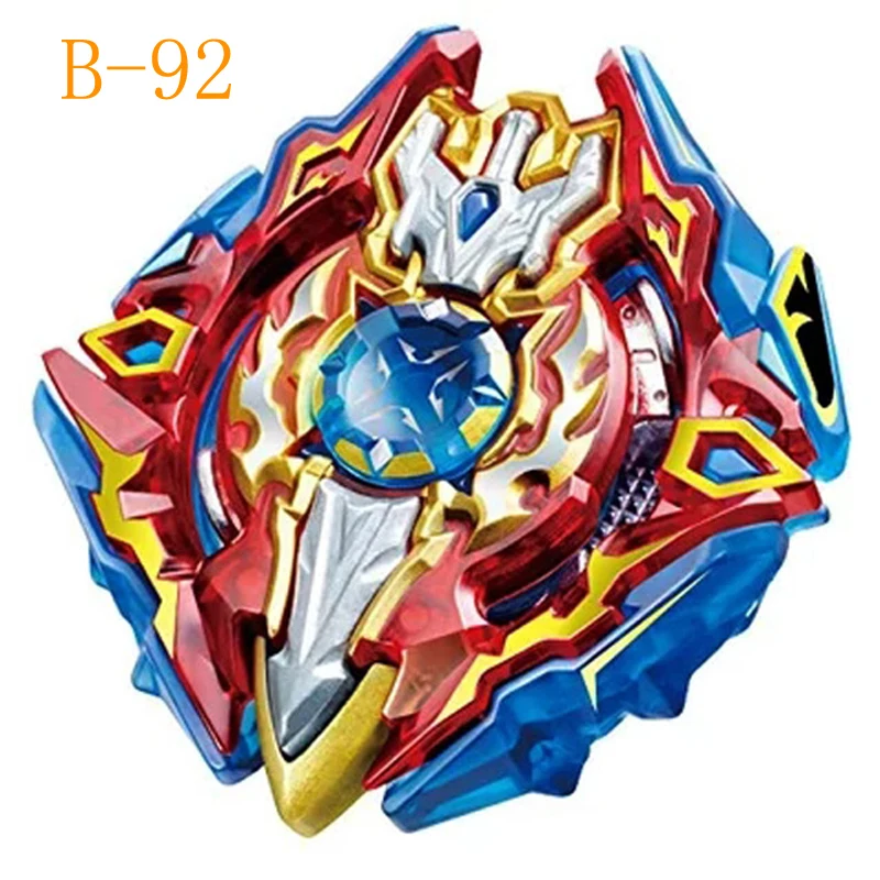 Набор Beyblade Burst B-110 B-106 B-105 B-104 B-103 Металл fusion волчок, бейблэйд взрыв ремень пусковое устройство малыш лезвие звуковая игрушка