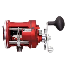 Левая Правая катушка с приманкой супер сильная Тяговая барабанная катушка 11+ 1 BB, функция арифмометра, центробежная тормозная система