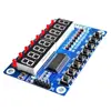 Ключ для AVR нового 8-битного цифрового светодиодного модуля трубки 8-битного TM1638 ► Фото 3/4