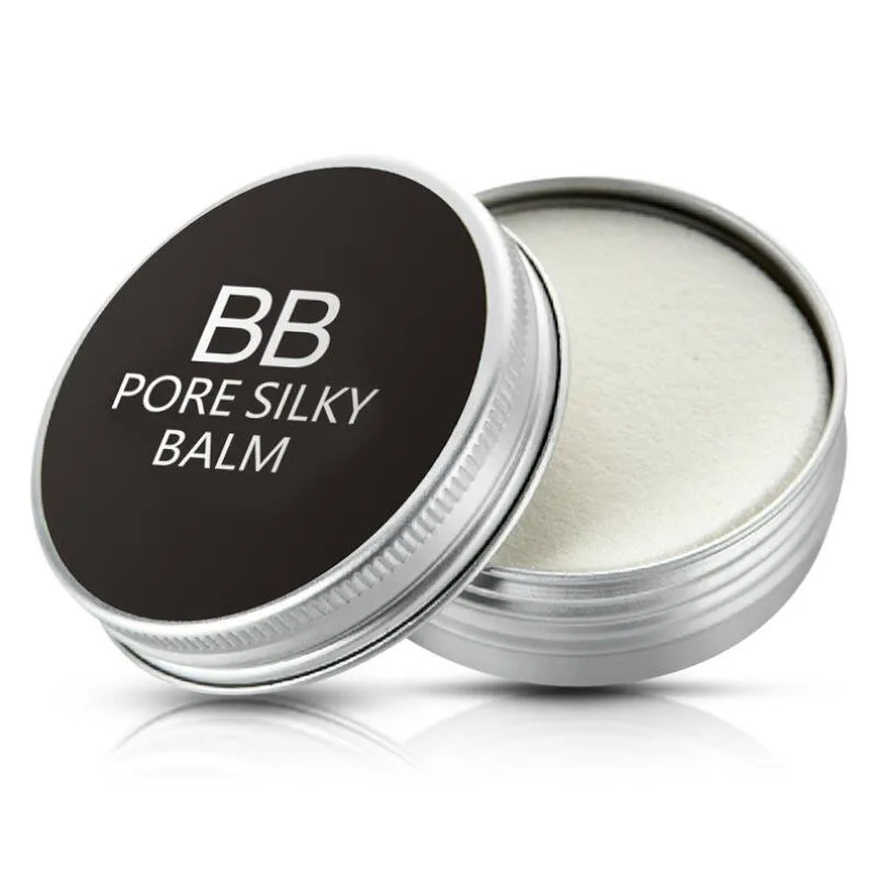 

Brand New Face Concealer Makeup Primer Cover Pore Wrinkle Foundation Base Lasting Oil Control 100% Amazing Effect 20g