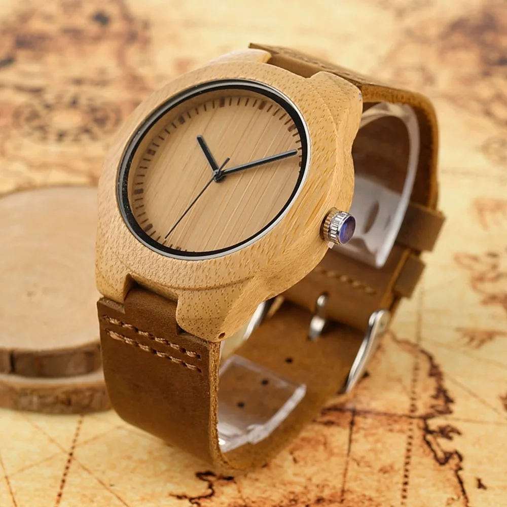 female Round Needles WATCHES Cb