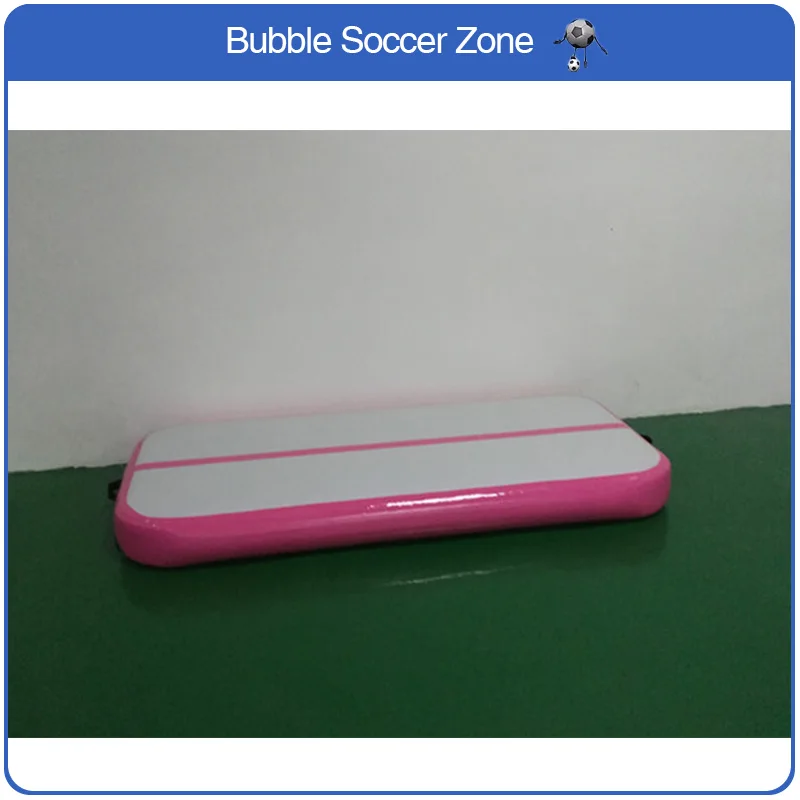 AIR TRACK INFLATABLE GYMNASTICS MAT