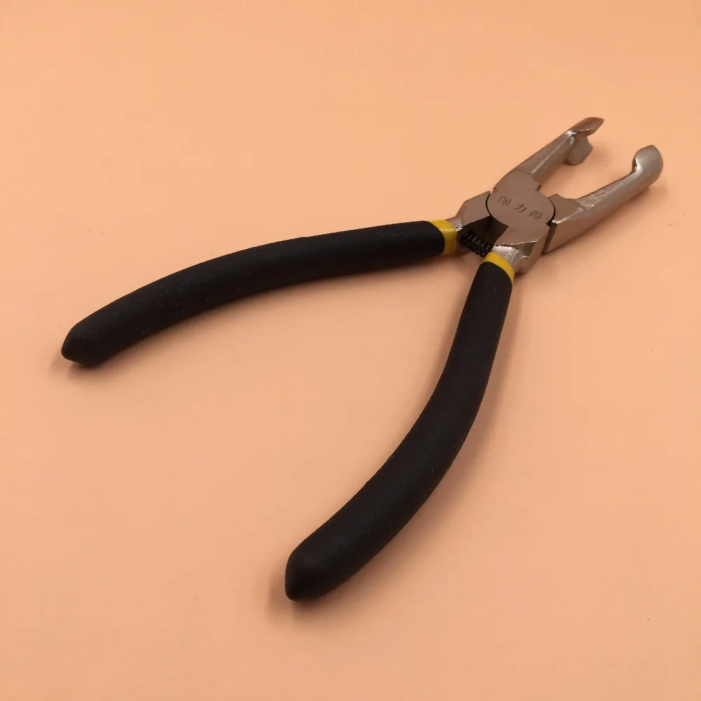 

Exposed Light Fitting Pliers for LED Channel Letters