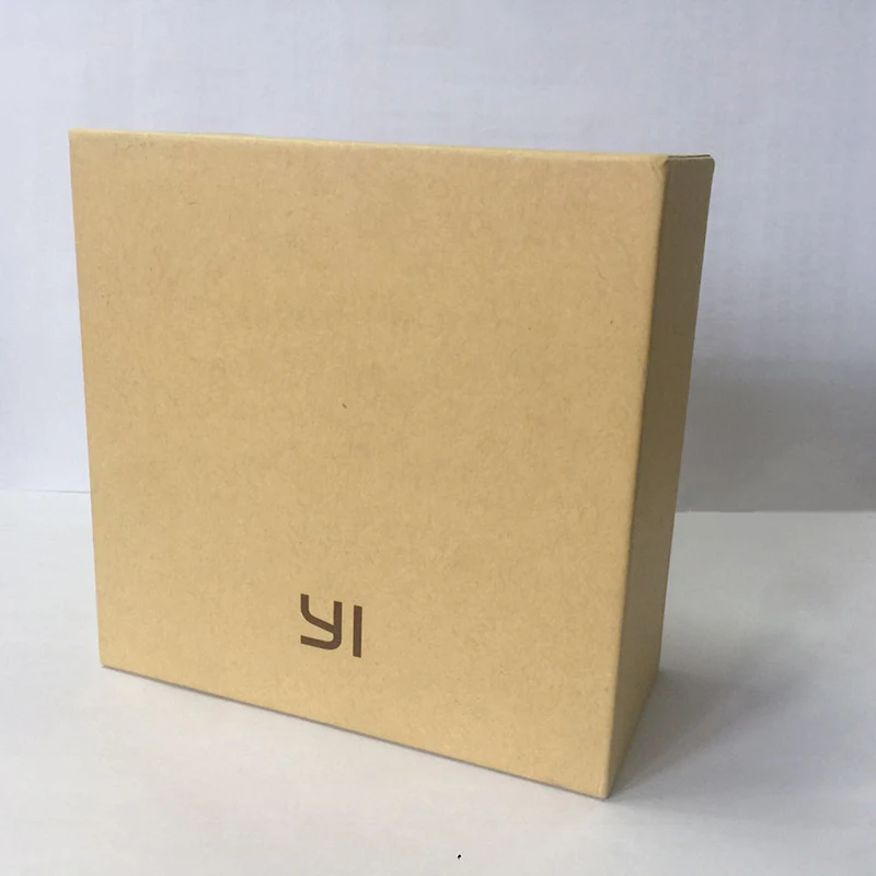 xiaomi yi action camera yi 1080p sport cam camera outdoor Kamera microsd tf memory card support app wifi remote control cameras