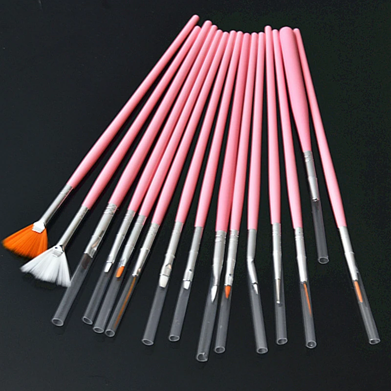 nail brush    Cepillo de uas (13)