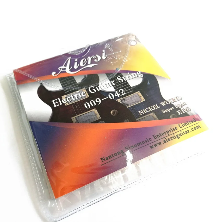 electric guitar string  (4)