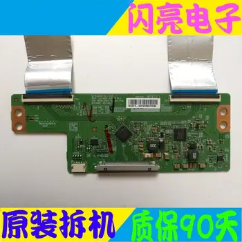 

Main Board Power Board Circuit Logic Board Constant Current Board 49E360E 6870C-0481A Screen REL490FY