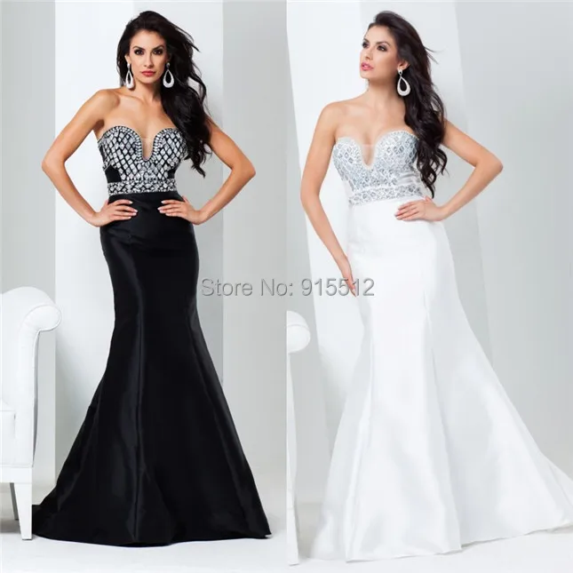 evening wear for mature ladies