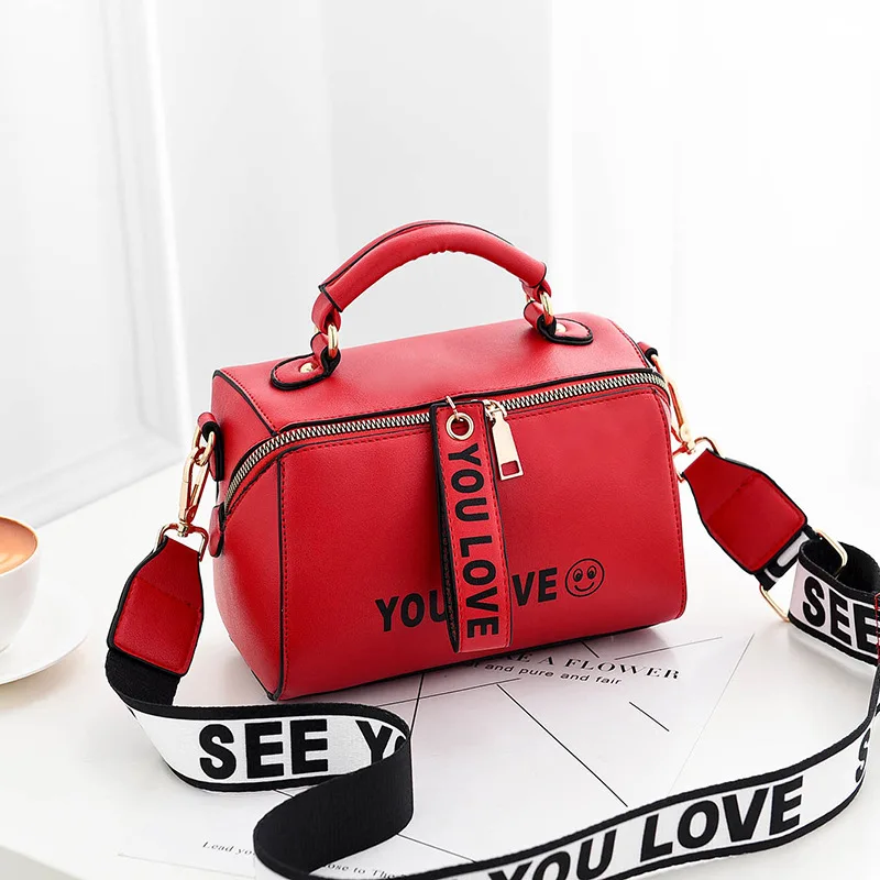 

JIULIN Small Bag Female 2019 New Chao Female Bag Korean Edition Fresh Small Fragrance Fashion Single Shoulder Slant Bag