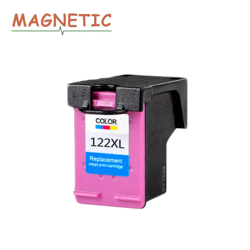 hp 122 color ink cartridge