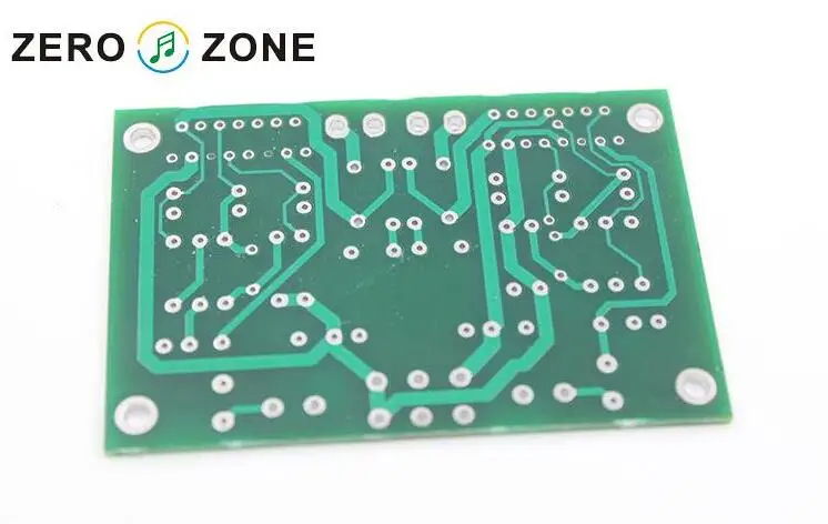 TDA7294 двухканальный чистый усилитель голой PCB(одна плата 2 канала