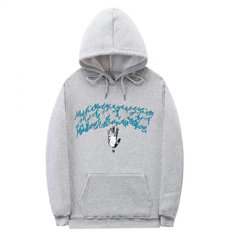 xxxtentacion aspects hoodie