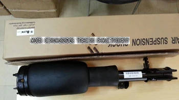 

Air Spring / Air Suspension strut for Land Rover Range Rover front LEFT SHOCK ABSORBER DAMPER