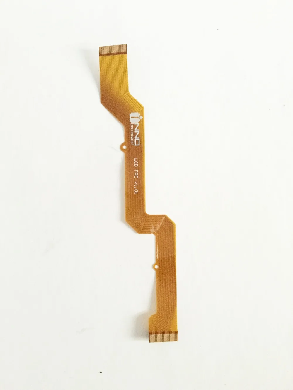 fusion splicer flex cable 4