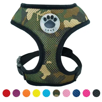 Breathable Dog Harness