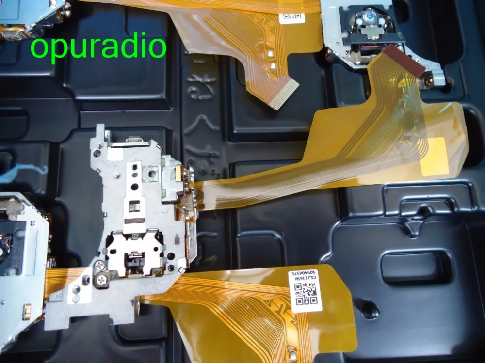 SF-HD80 DVD laser''_